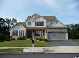 783 Hoffman Dr, Harrisburg, PA 17111
