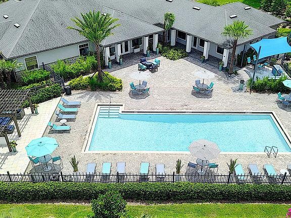 Enjoy endless relaxation at our serene pool!