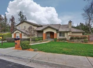 14632 Golf Links Dr, Los Gatos, CA 95032