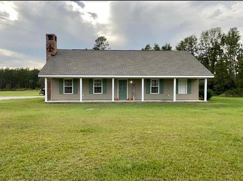 514 Marcantel Rd R, Dequincy, LA 70633 Zillow