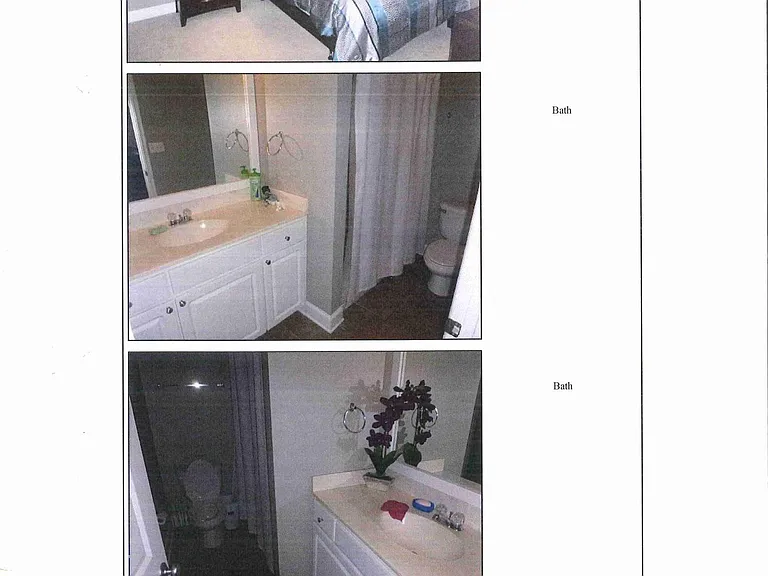 900 Dean Lee Dr #1105 — Photo 3