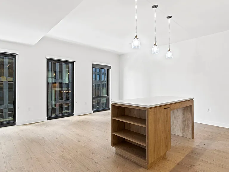 Enjoy spacious living areas and ample natural light