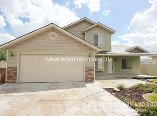 4522 Sarah Loop, Chubbuck, ID 83202