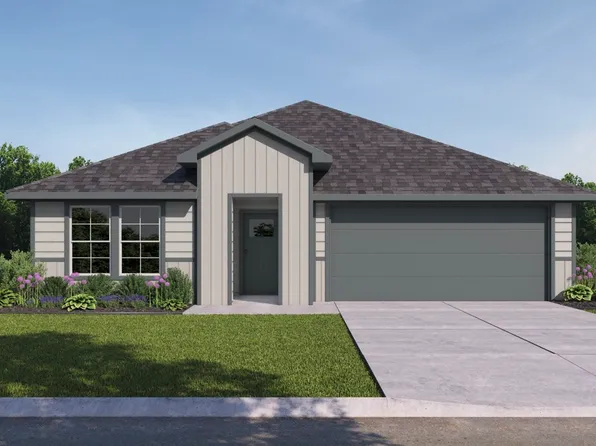 248 Whispering Pine Dr, Royse City, TX 75189