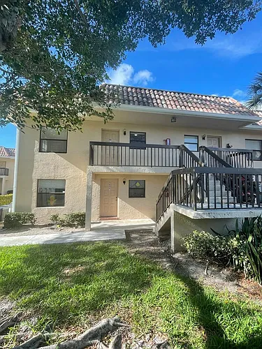 6844 Palmetto Cir S #201 Photo 1