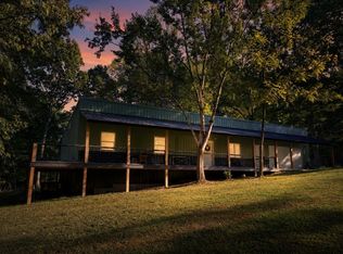 119 Central St, Tracy City, TN 37387