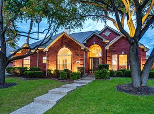 2704 Schofield Ct, Plano, TX 75093