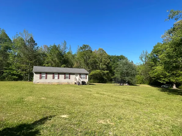 426 Old Stagecoach Rd, Eldridge, AL 35554