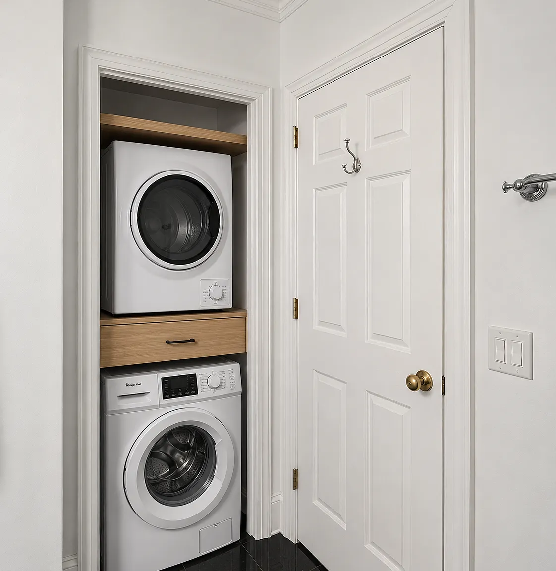 1 bed, 500 sqft, $1,495 — Photo 4