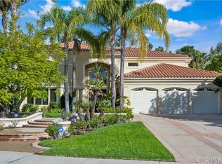 25887 Chalmers Pl, Calabasas, CA 91302