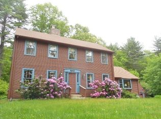 159 Mendon Rd, Whitinsville, MA 01534