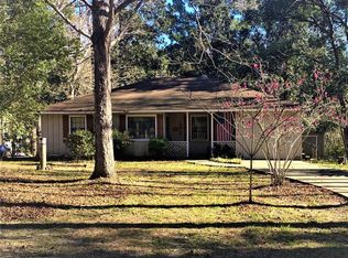 456 Driftwood Dr, Goodrich, TX 77335