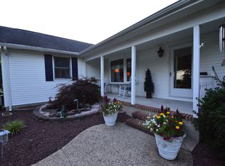 31730 Phillips Rd, Selbyville, DE 19975