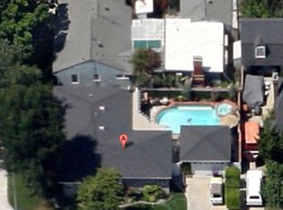 5615 E Pageantry St, Long Beach, CA 90808