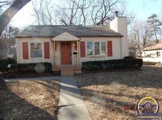 3115 SW Sena Dr, Topeka, KS 66604