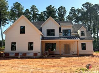 1085 Locklin Rd, Monroe, GA 30655