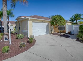 1083 Summerton St, The Villages, FL 32162