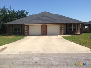 217 W Arlo Rd, Harker Heights, TX 76548