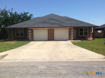 217 W Arlo Rd, Harker Heights, TX, 76548