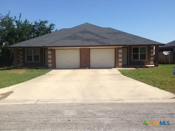 217 W Arlo Rd, Harker Heights, TX 76548