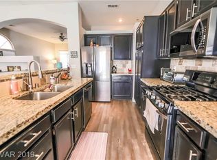 1331 Milldale Ct, Henderson, NV 89002