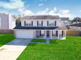 712 Simpson Way, Covington, LA 70435