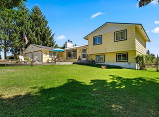 12806 N Cherry St, Mead, WA 99021