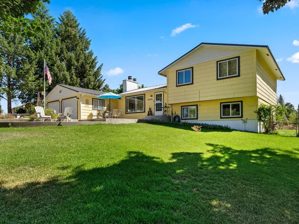 12806 N Cherry St, Mead, WA 99021