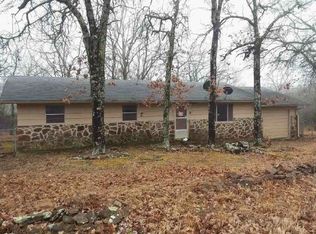 453072 E 970th Rd, Vian, OK 74962