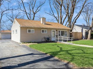 16768 Western Ave, Hazel Crest, IL 60429