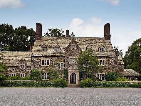 Home for Sale in Brookville, NY $11,900,000