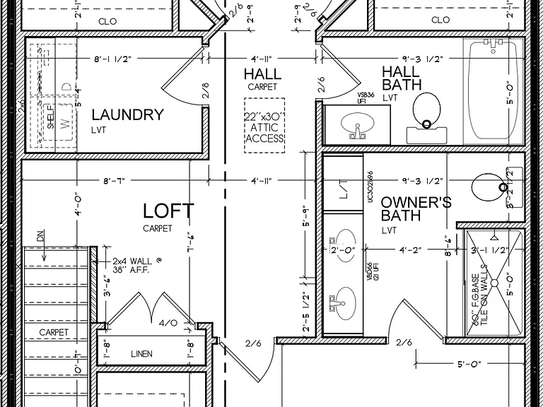 5268 Saddlebred Rd — Photo 53