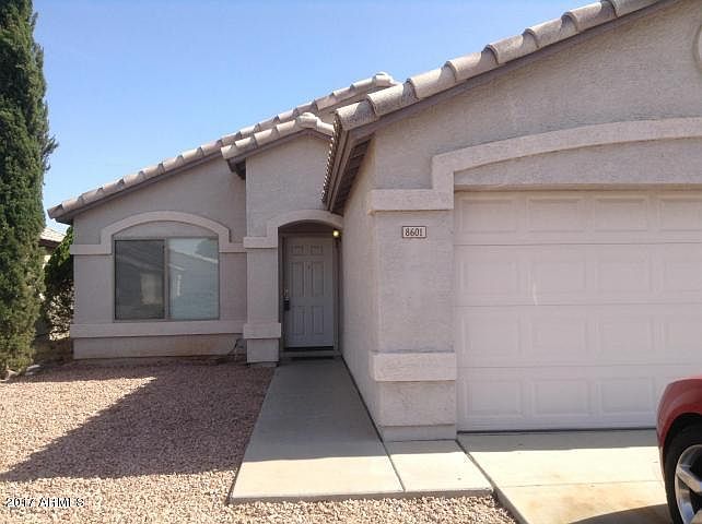 1st image of 8601 W Sanna St