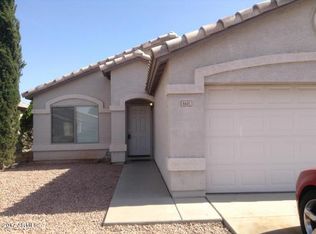 8601 W Sanna St, Peoria, AZ 85345