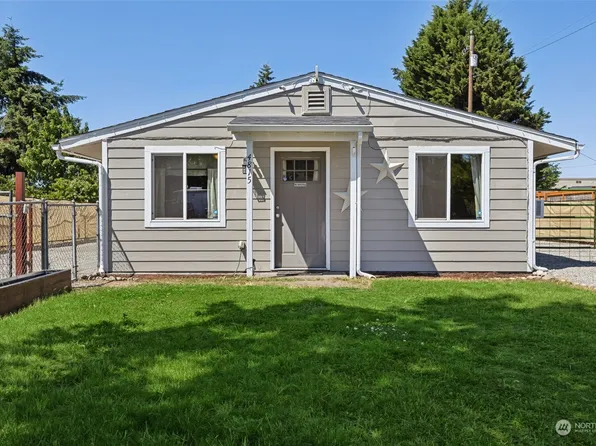 4815 Yew Lane SW, Lakewood, WA 98499