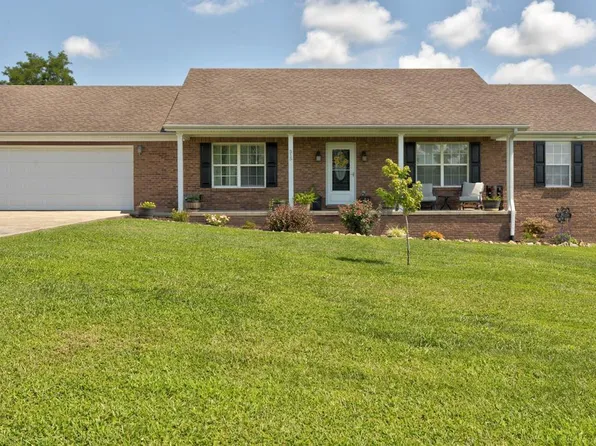 515 Bohon Rd, Harrodsburg, KY 40330