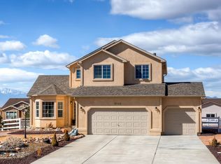 9742 Keating Dr, Peyton, CO 80831