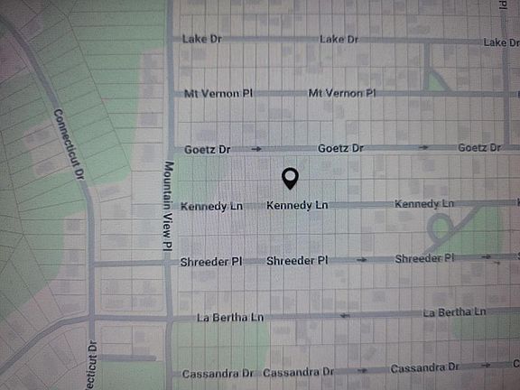 5th image of LOT 70 Kennedy Ln