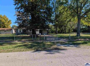 2710 Jefferson St, Terre Haute, IN 47802