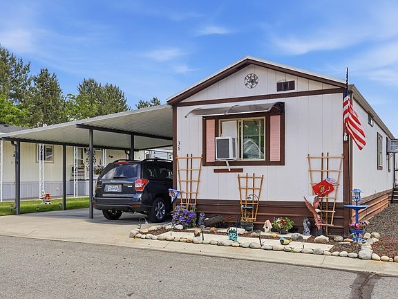 3rd image of 304 S Conklin Rd Lot 36
