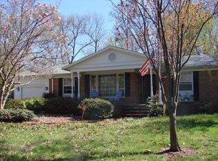 1625 Kirkwood Dr, Durham, NC 27705