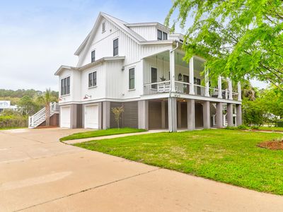 1672 Canyon Oaks Dr, Mount Pleasant, SC, 29464