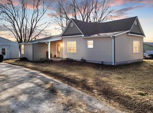 1704 E 16th St, Sedalia, MO 65301