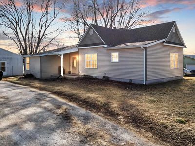 1704 E 16th St, Sedalia, MO, 65301