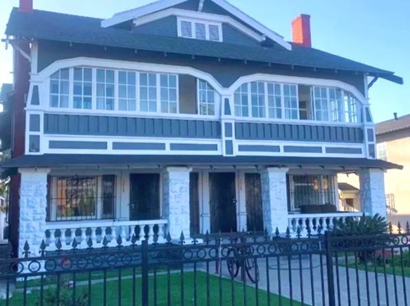 3029 S Budlong Ave, Los Angeles, CA 90007