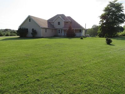 1204 Peach St, Whitehall, MI, 49461
