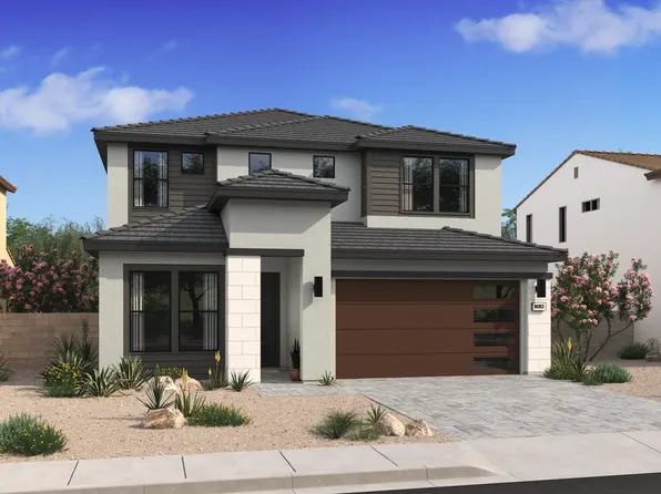 1110 E Yellowstone Pl, Chandler, AZ 85249
