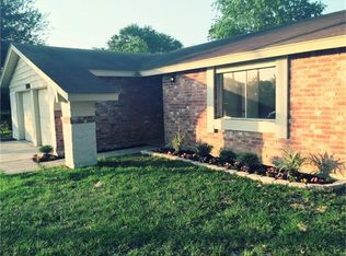 7950 Bunker Wood Ln, Houston, TX 77086