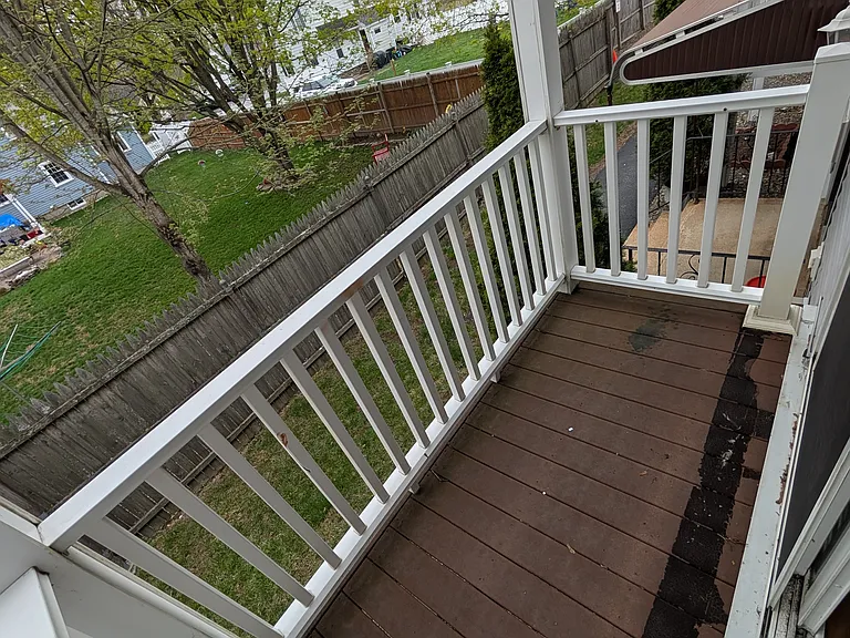 653 Plantation St #6-A — Photo 14