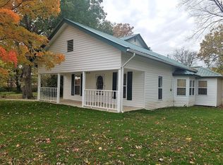 1120 N Britt St, Siloam Springs, AR 72761